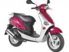 KYMCO Kymco YUP 50 / Sting